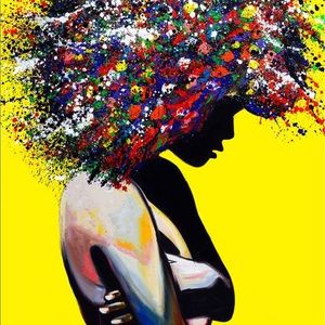 Meet your Posher, Tonya